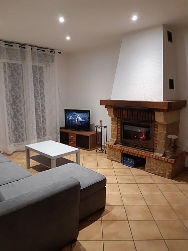 Gîte de la Fontaine