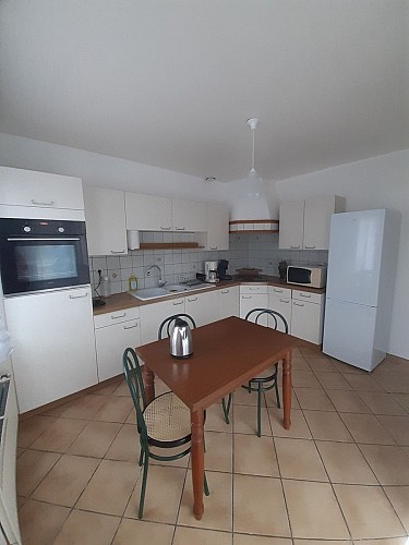 Gîte de la Fontaine