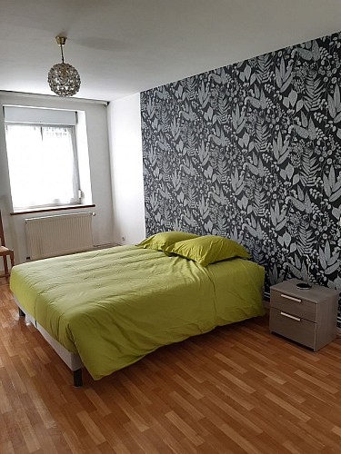 Gîte de la Fontaine