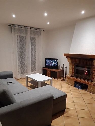 Gîte de la Fontaine