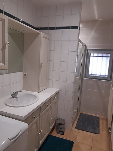 Gîte de la Fontaine