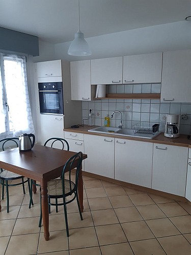 Gîte de la Fontaine