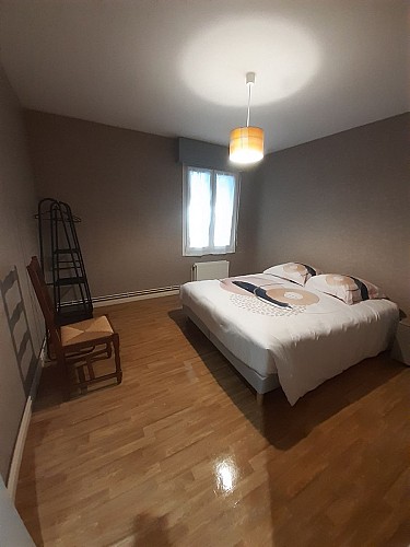 Gîte de la Fontaine