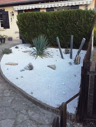 Chambre privée Chez Sébastien