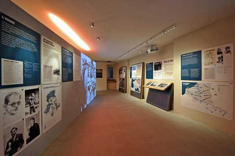 Musée de la Résistance