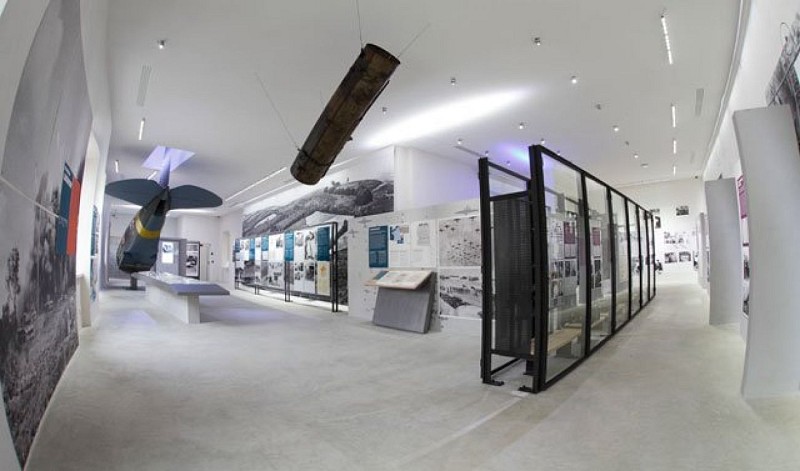 Musée de la Résistance