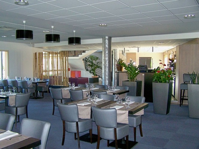 Restaurant Le Causséa