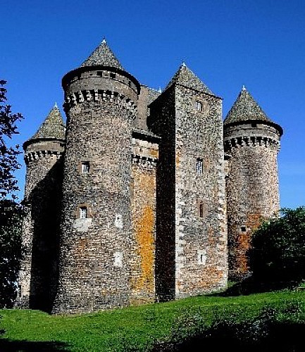 Château du Bousquet