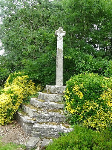La chapelle de Guicquelleau