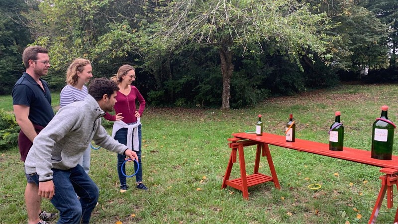 Agenda en ligne - SBT - 1