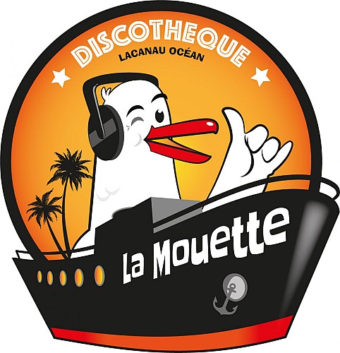 La Mouette