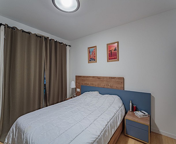 Appartement Bart chambre