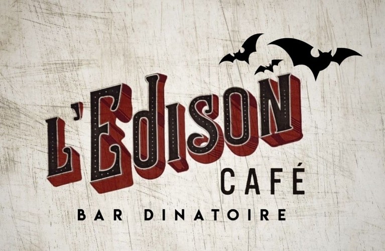 L'Edison Café
