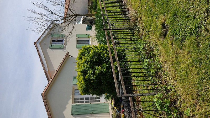 Photo pour site web + guide GPS