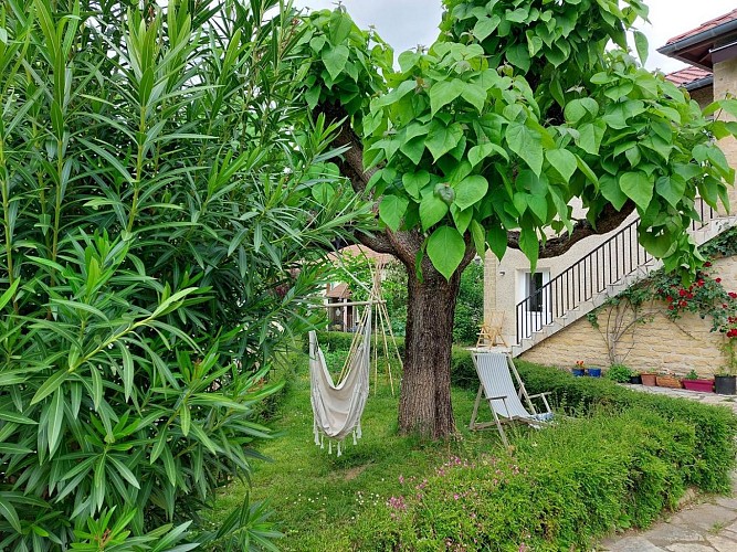 Gîte Debussy à Sarlat