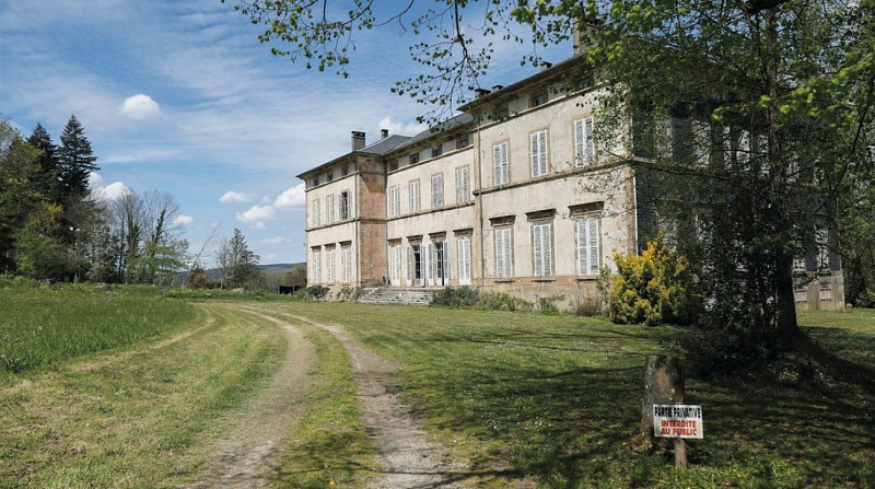 Château Soult-Berg