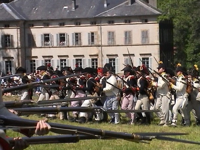 Château Soult-Berg