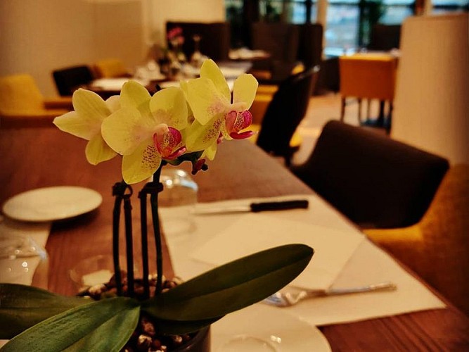 La Brasserie au centre Leclerc de Betting