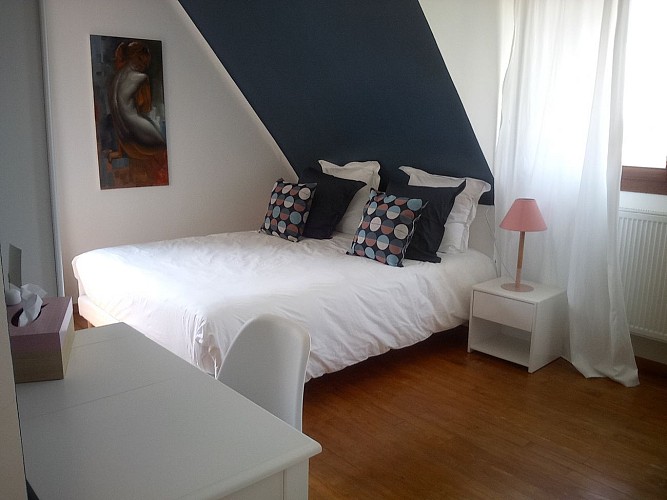 Chez Nicole et Didier - Hambach