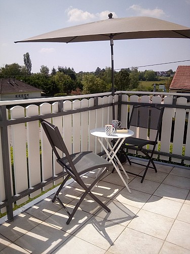 Chez Nicole et Didier - Hambach