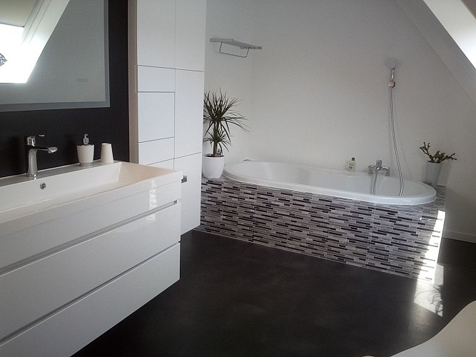 Chez Nicole et Didier - Hambach