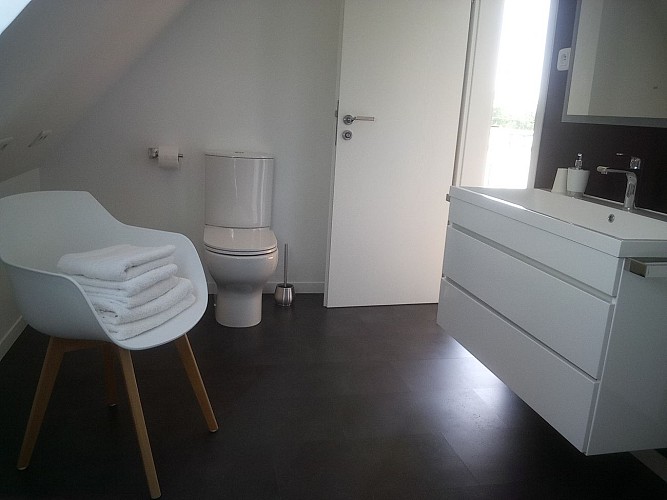 Chez Nicole et Didier - Hambach