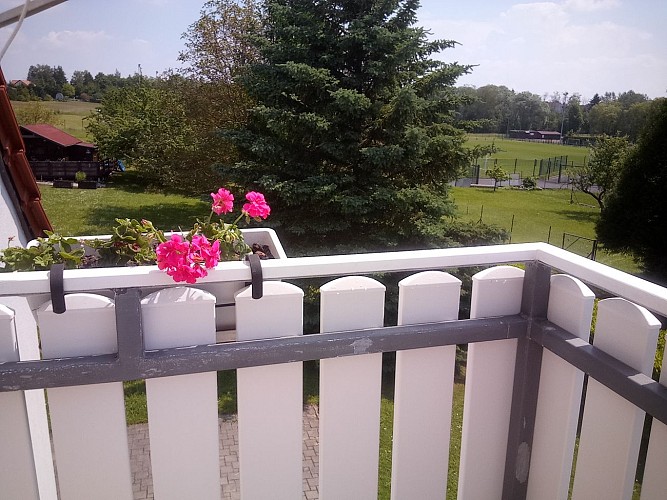 Chez Nicole et Didier - Hambach