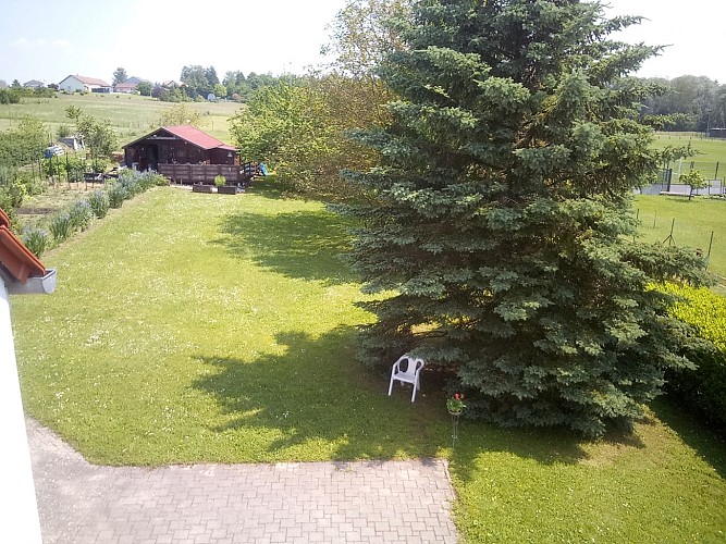 Chez Nicole et Didier - Hambach