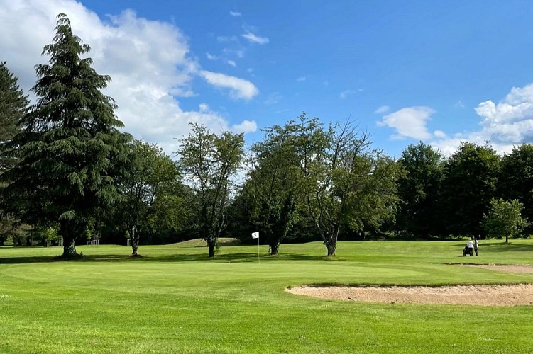 Golf