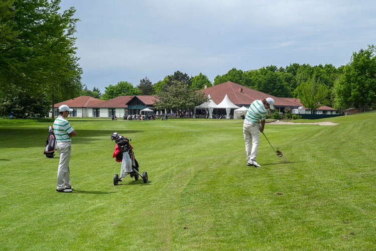 GOLF VDL 1