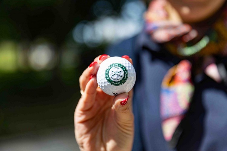 Golf Saint Lazare- 12-2030 - ©