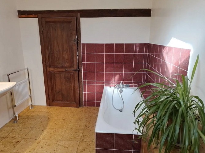 Chambre d'hôte de charme, La Gilardière