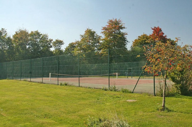 Chambre d'hôte de charme, La Gilardière