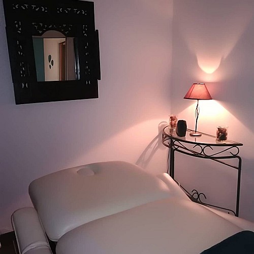 Eupraxie Limoges - Soins bien-être