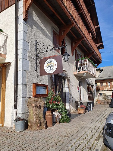 Mégevette Inn