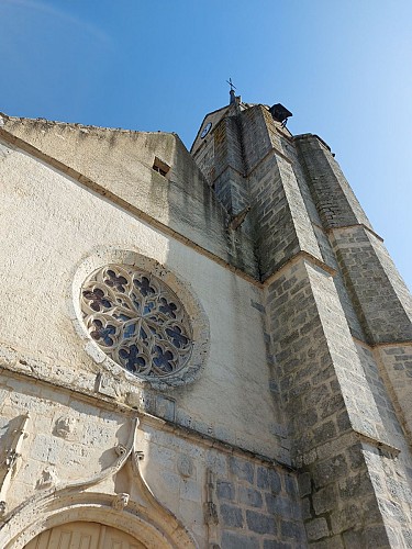 Saint-Denis Church