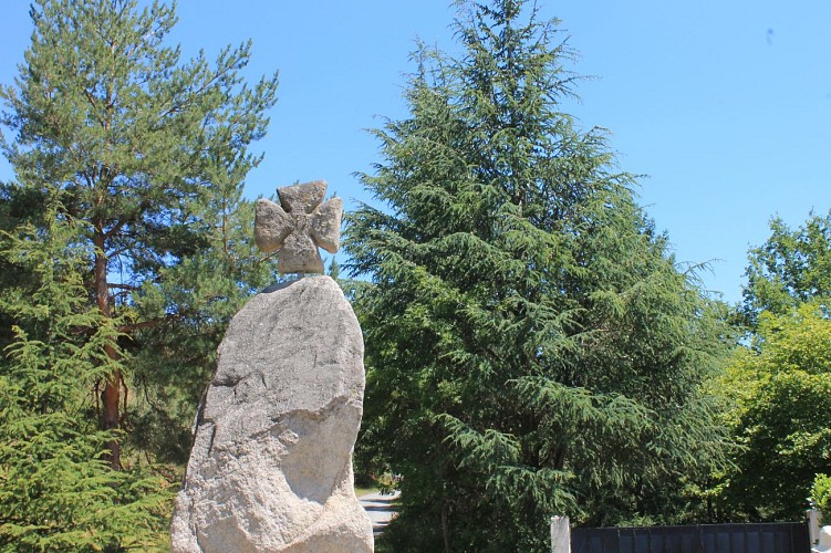 Abbaye Notre-Dame de Randol