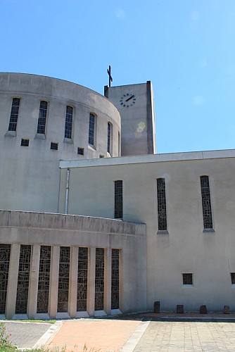 Abbaye Notre-Dame de Randol