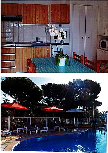 Fumero Jean et Sylvie - Studio 3