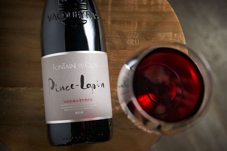 Domaine Fontaine du Clos