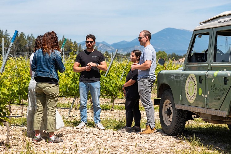 Domaine Fontaine du Clos