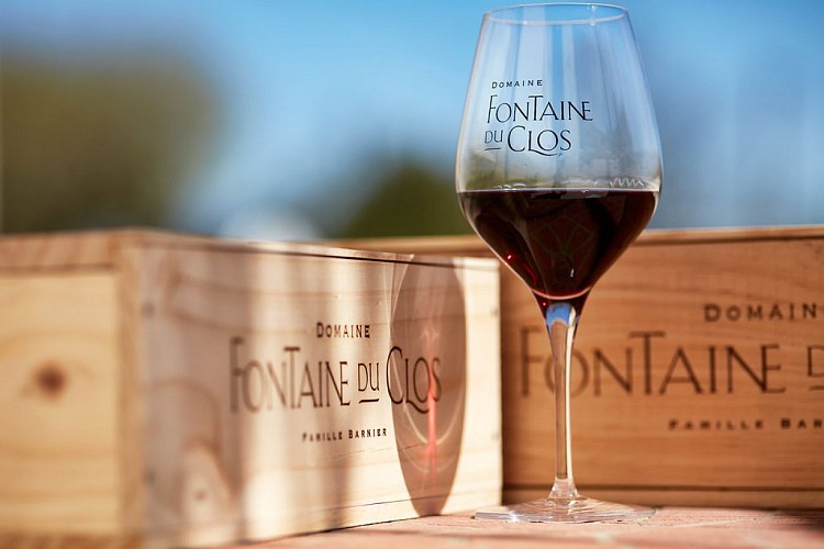 Domaine Fontaine du Clos