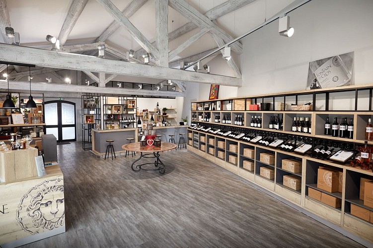 Domaine Fontaine du Clos