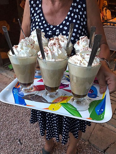 Camping Les Tournesols de Beaulieu