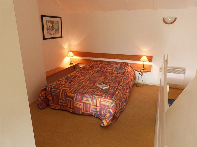 Village de vacances ATSCAF