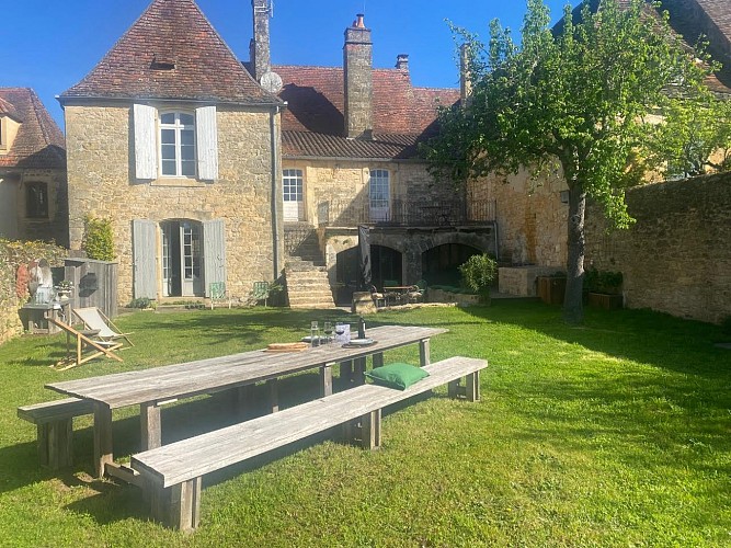 photo 1 maison maleville