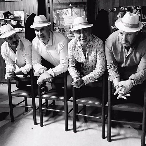 Restaurant Le Piozou Bar_1