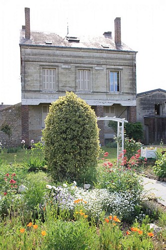 L'Orée des Bois à Naveil