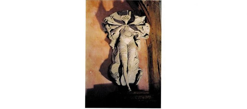 Mater Magna- Elsa Genèse