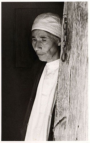 Mémorial Sainte Janie à Baillou